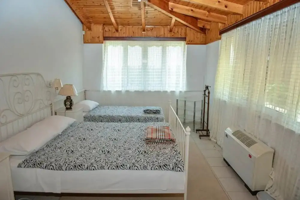 Nicolas Megavilla is for Family Vacations! Family Groups From 20 to 70 Guests