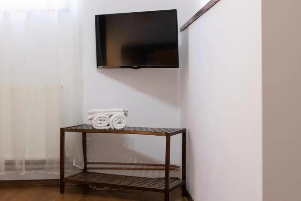 Corvin Guesthouse