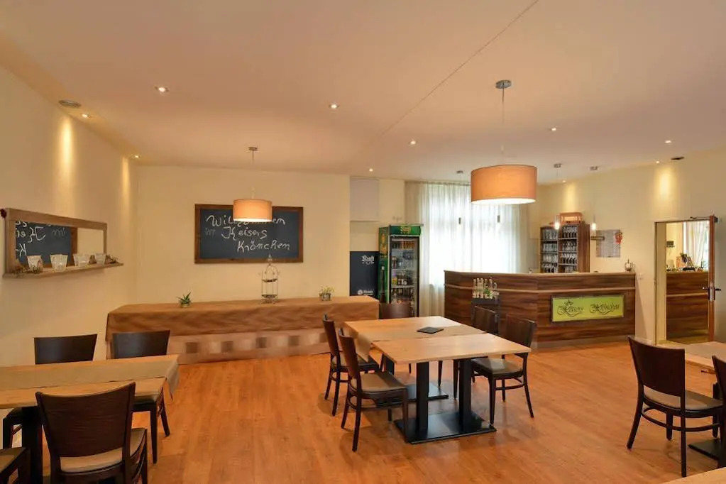 L Angolo Ristorante & Hotel GmbH