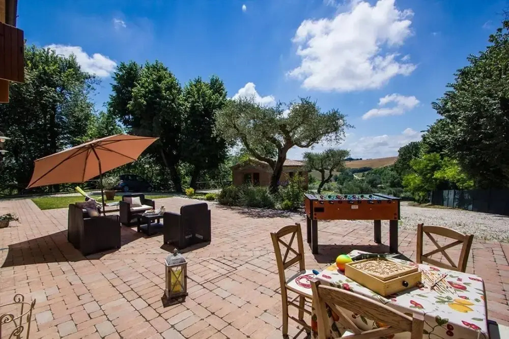 Villa Vanessa