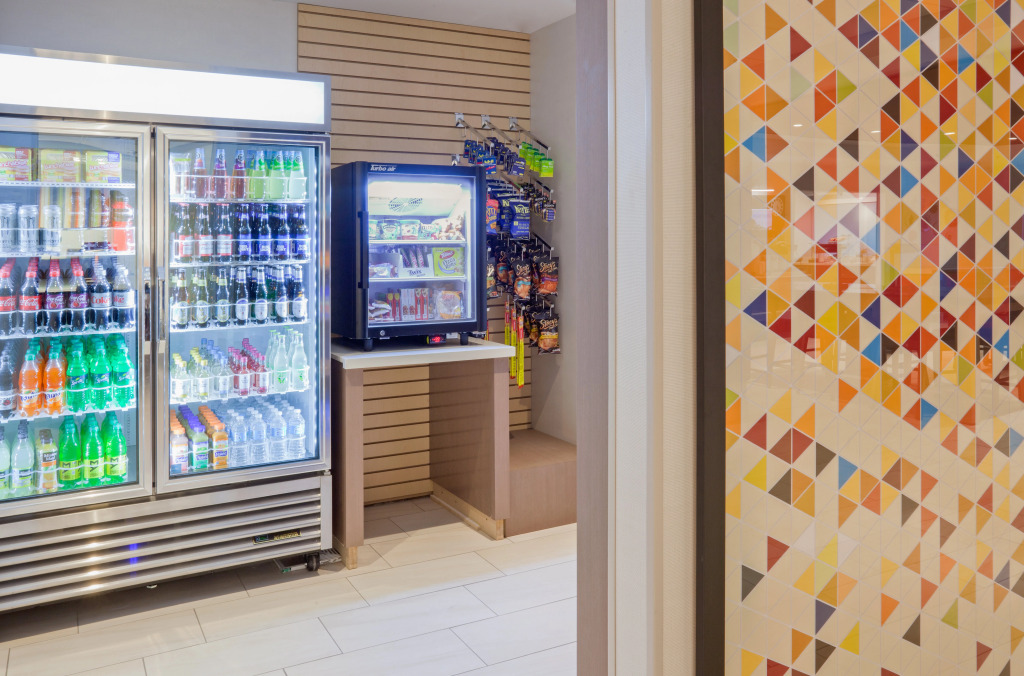 Holiday Inn Express and Suites Des Moines Downtown by IHG