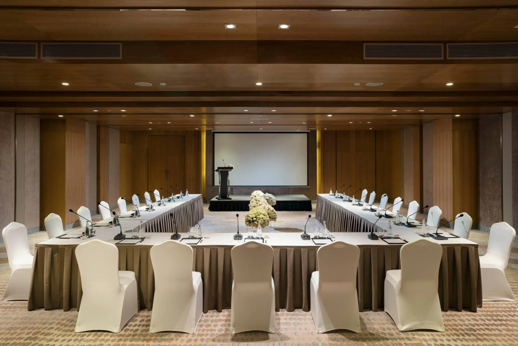 Meliá Yangon