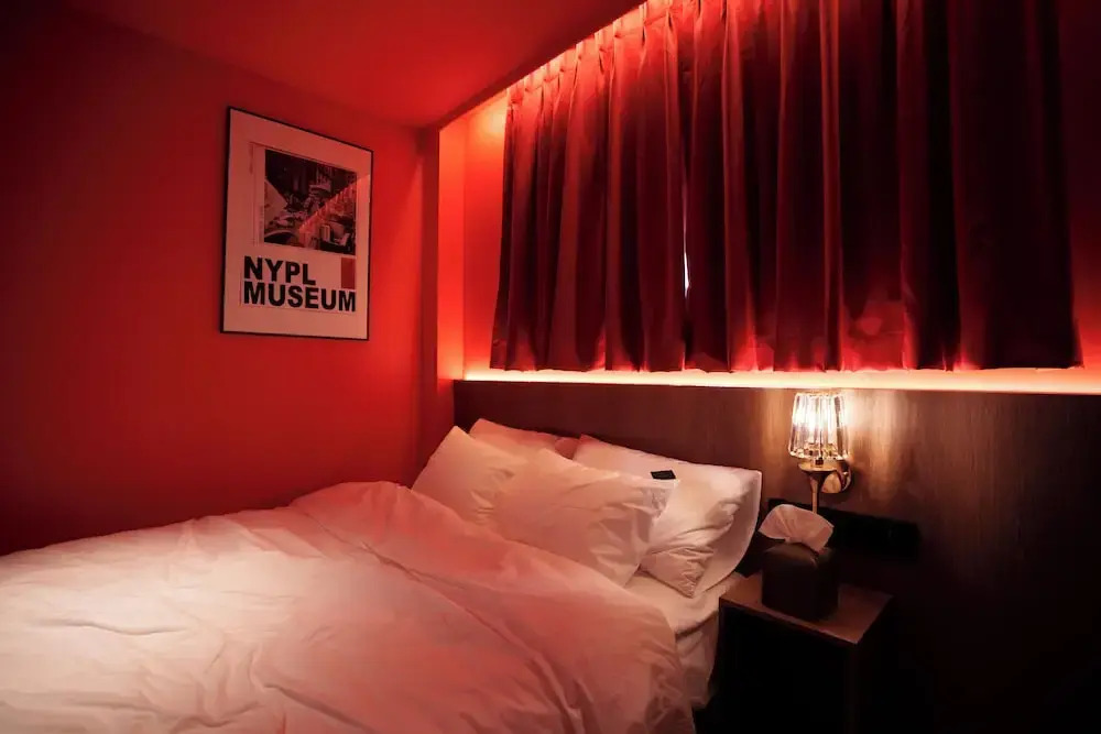 Kukjejang Hotel