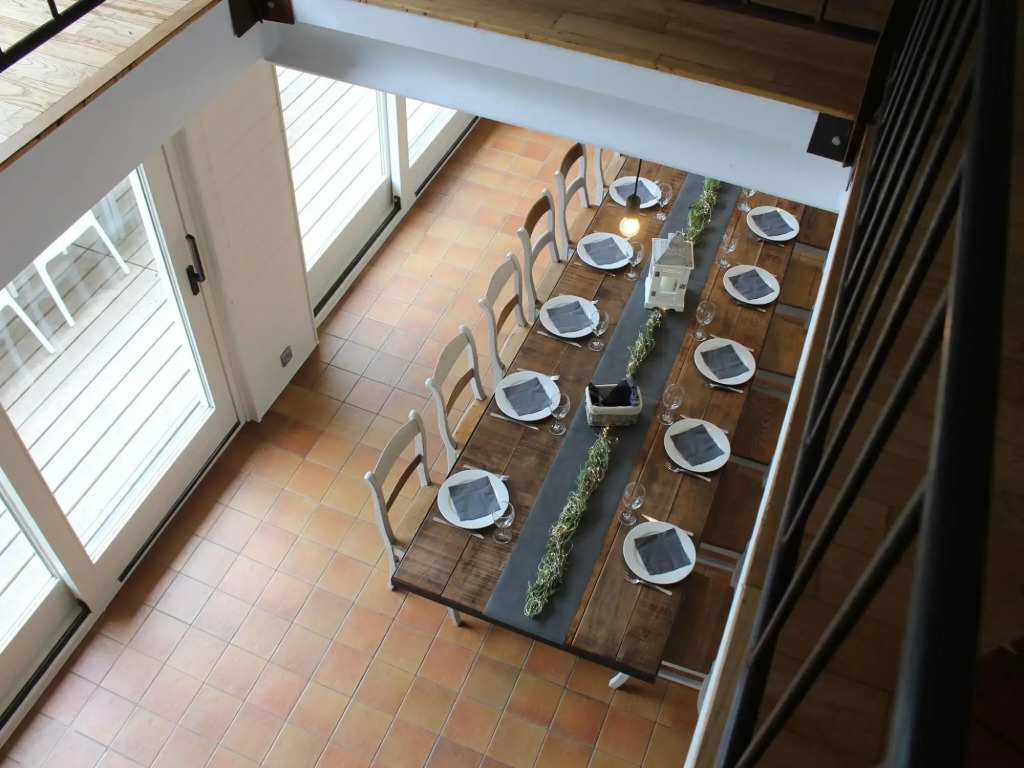 Holiday Home in Jupille Near Forest Trails