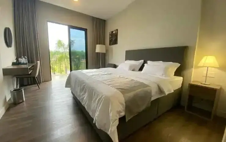ONYX HOTEL & VILLA