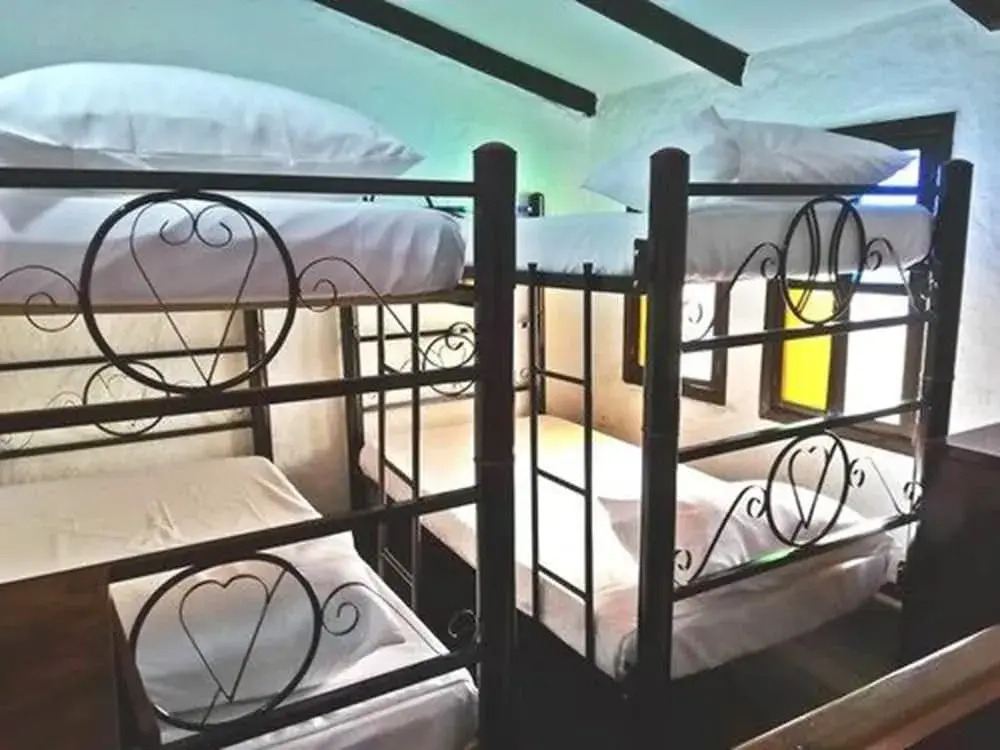 Hotel Boutique San Antonio