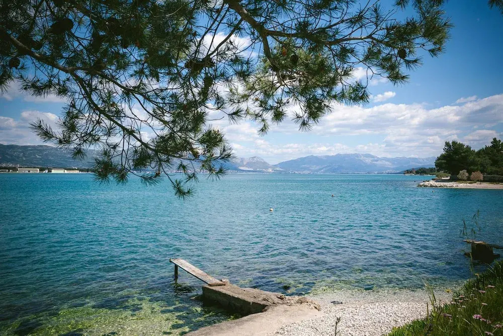 Ivica - 150 m From sea - A2