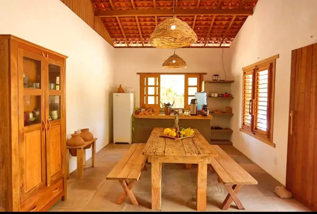 Casa Do Campo Atins