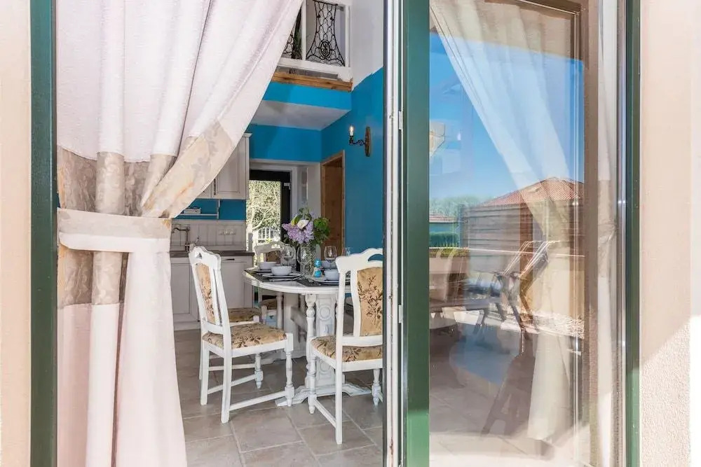 Mediterranean Villa Casa del Sol