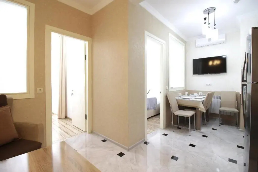 Tamars Apartment