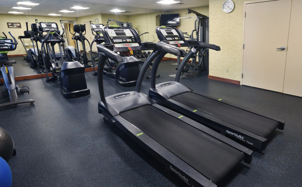 Holiday Inn Express Milford by IHG