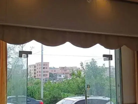 Dianya Apartment, Baijiao Town, Doumen District, Zhuhai