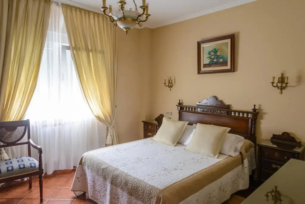 Casa Lourido Lires