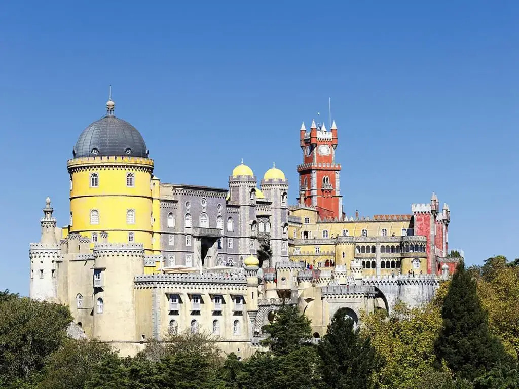 Villa Quinta da Marinha II