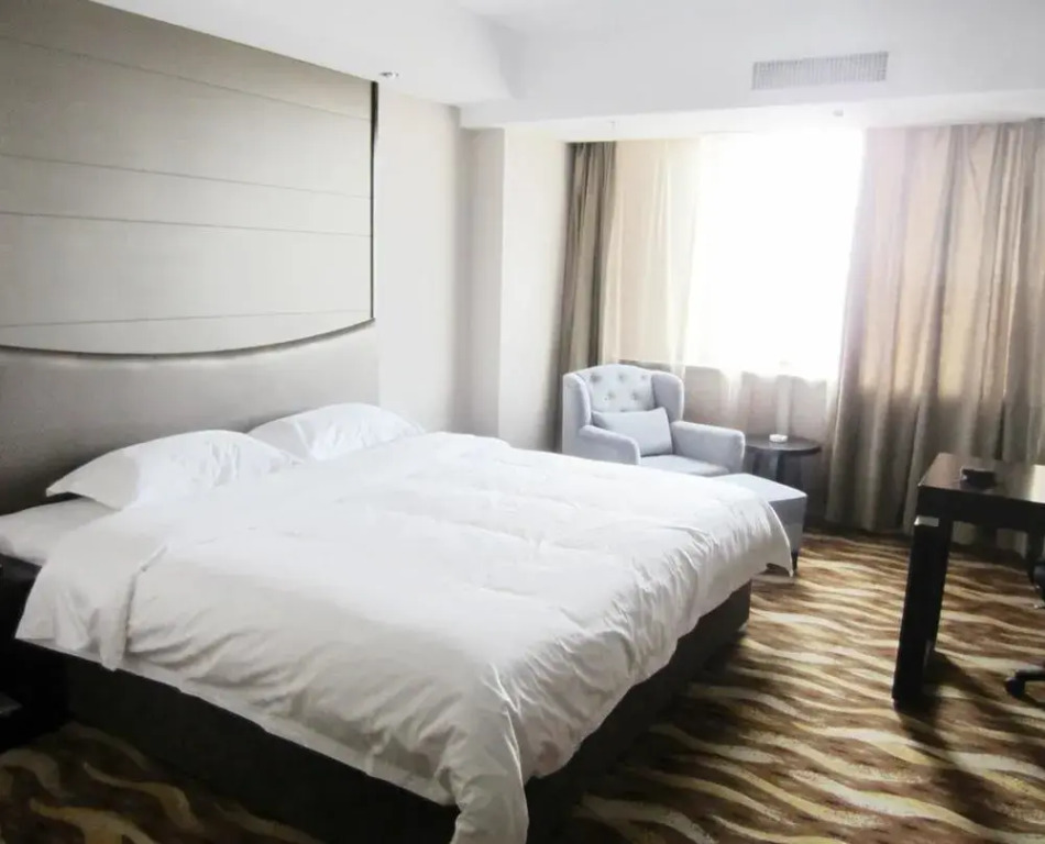 Meihao Hotel