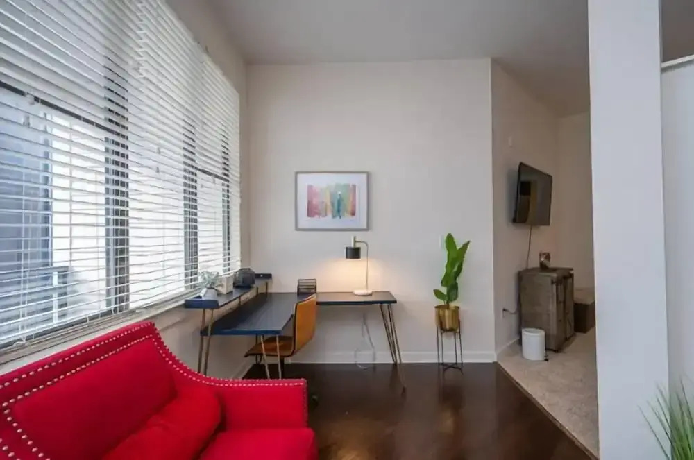 Modern Luxury Apartment with Gym 410