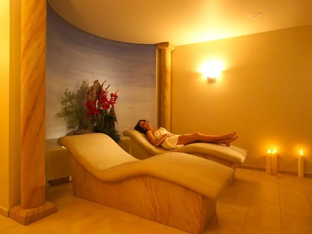 Sporthotel Krone