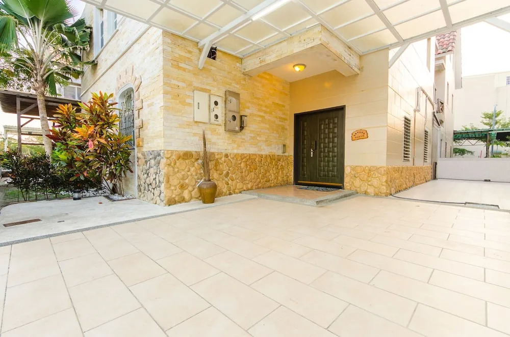 Annan South Homestay
