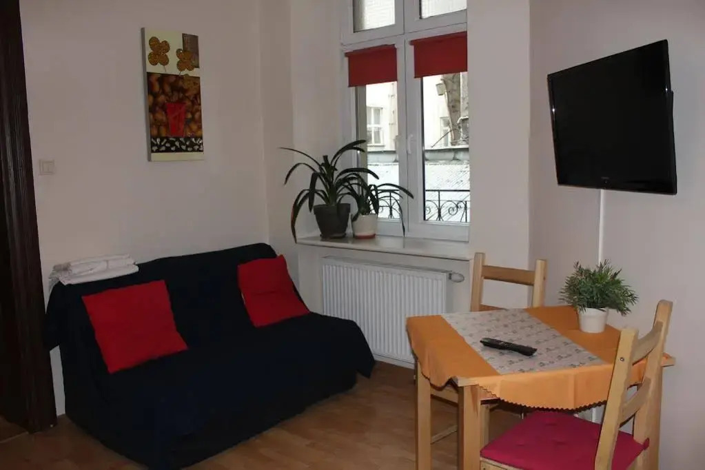 Apartamenty i Pokoje