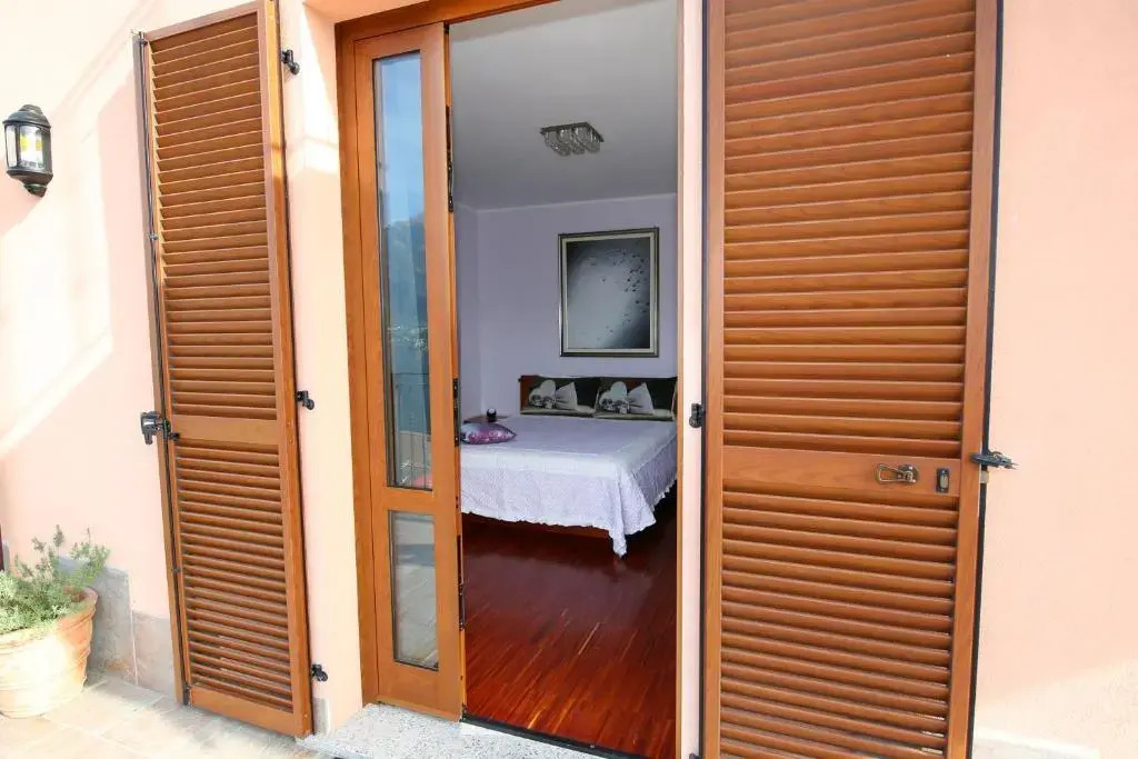 Casa Giulio Apartment in Lezzeno Lake Como