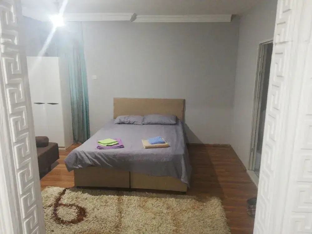 New House