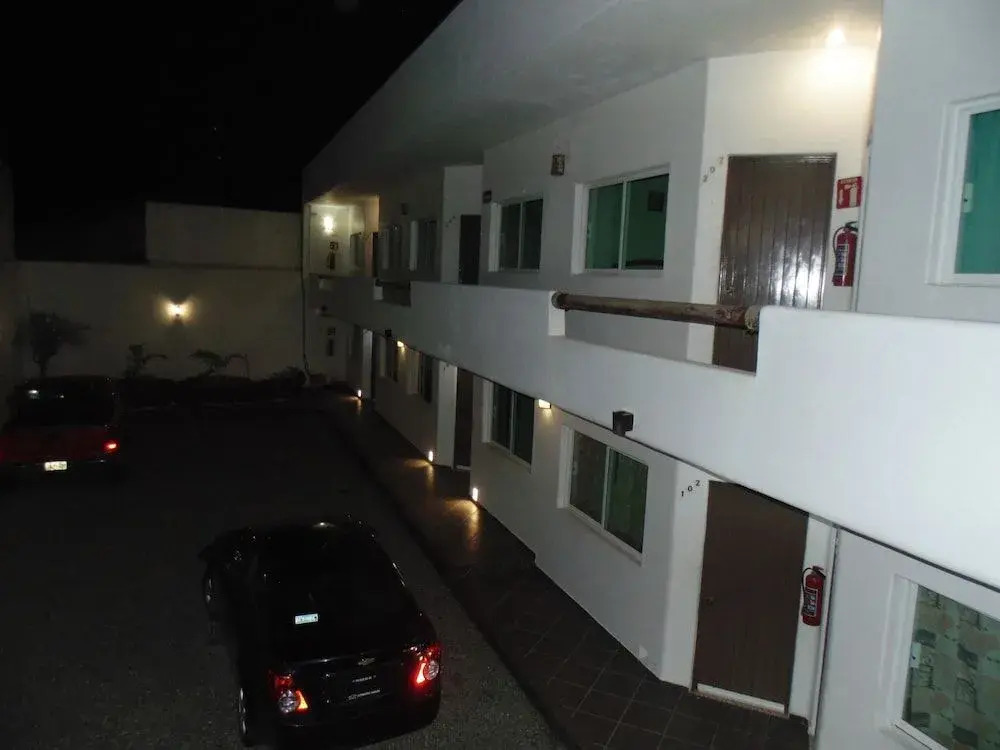 Ibiza Express Hotel