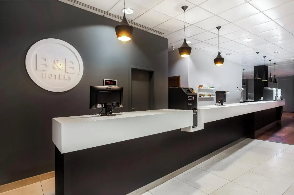 Отель B&B Cantanhede Coimbra