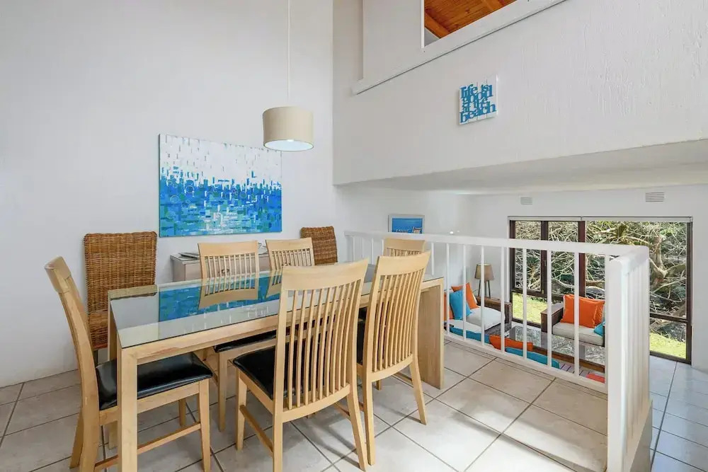 San Lameer Villa Rentals 3116