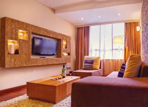 Reata Serviced Apartments