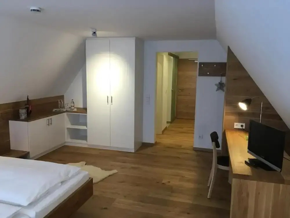 Berghotel Zollersteighof