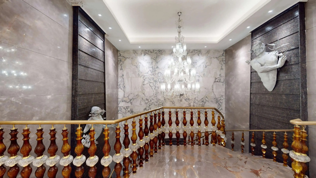 Radisson Blu Hotel Chennai City Centre