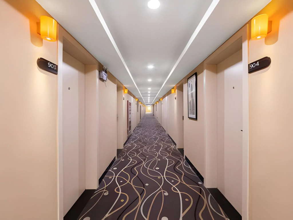7 Days Inn (Xiamen Airport)