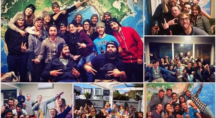 Kiwi Basecamp