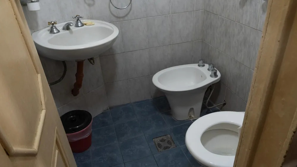 Sevilla Home Hotel