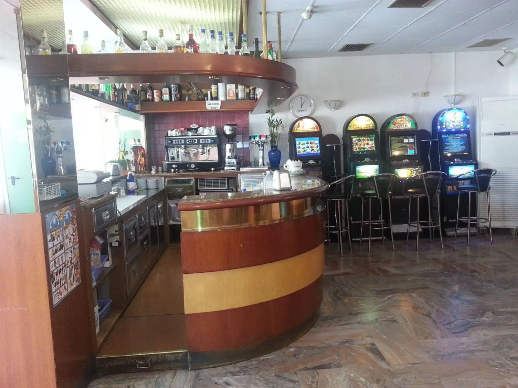 Hotel Autostrada
