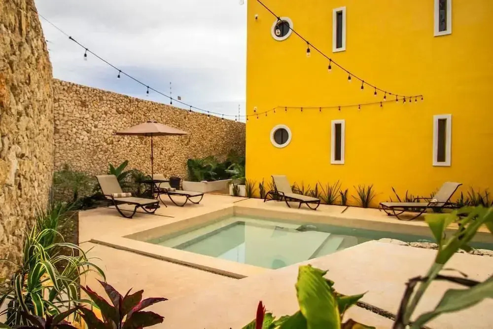 Hotel Boutique SAYAB
