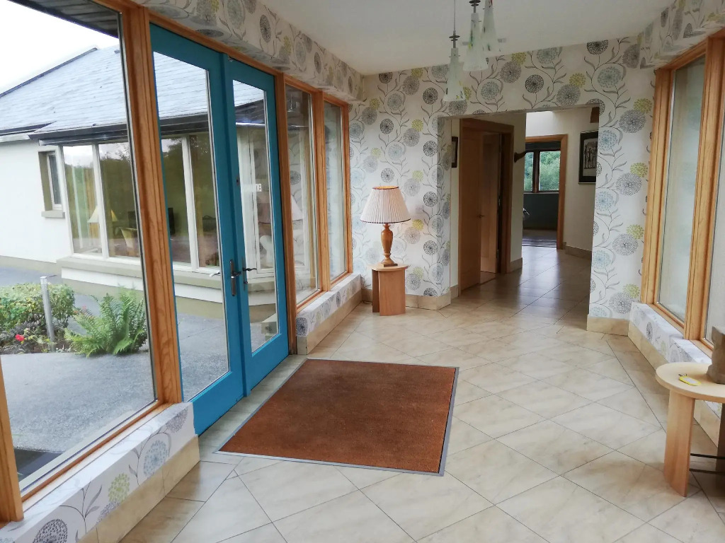 Cloon River Self Catering