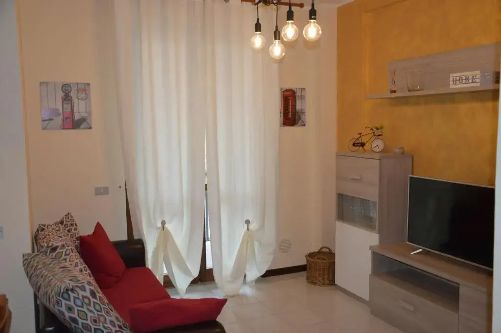 Casa di Giulia