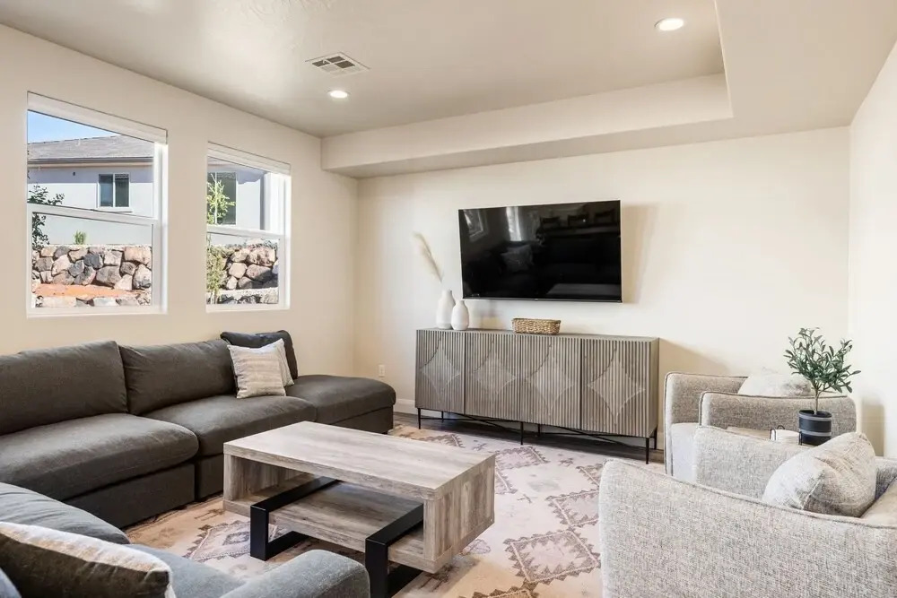 Rustico Roost home
