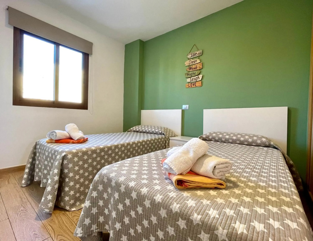 Sunny Home Holidays 360º