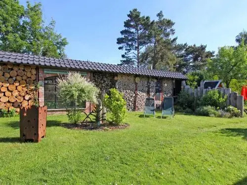 Ferienhaus Barth FDZ 191