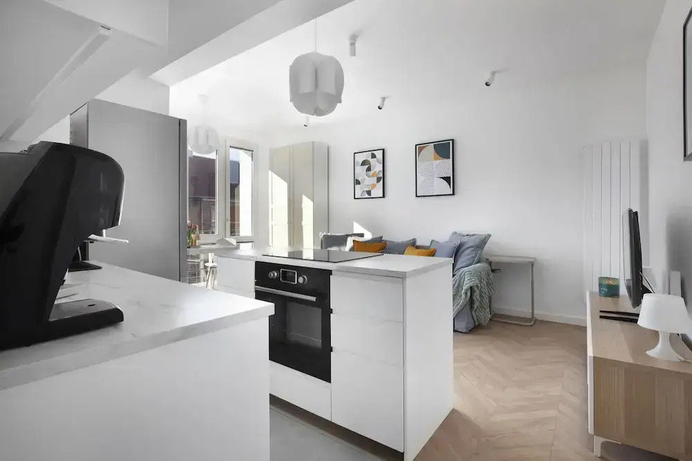 Elite Apartments Kowalska