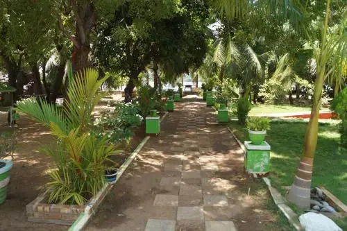 New Sunrise Hotel