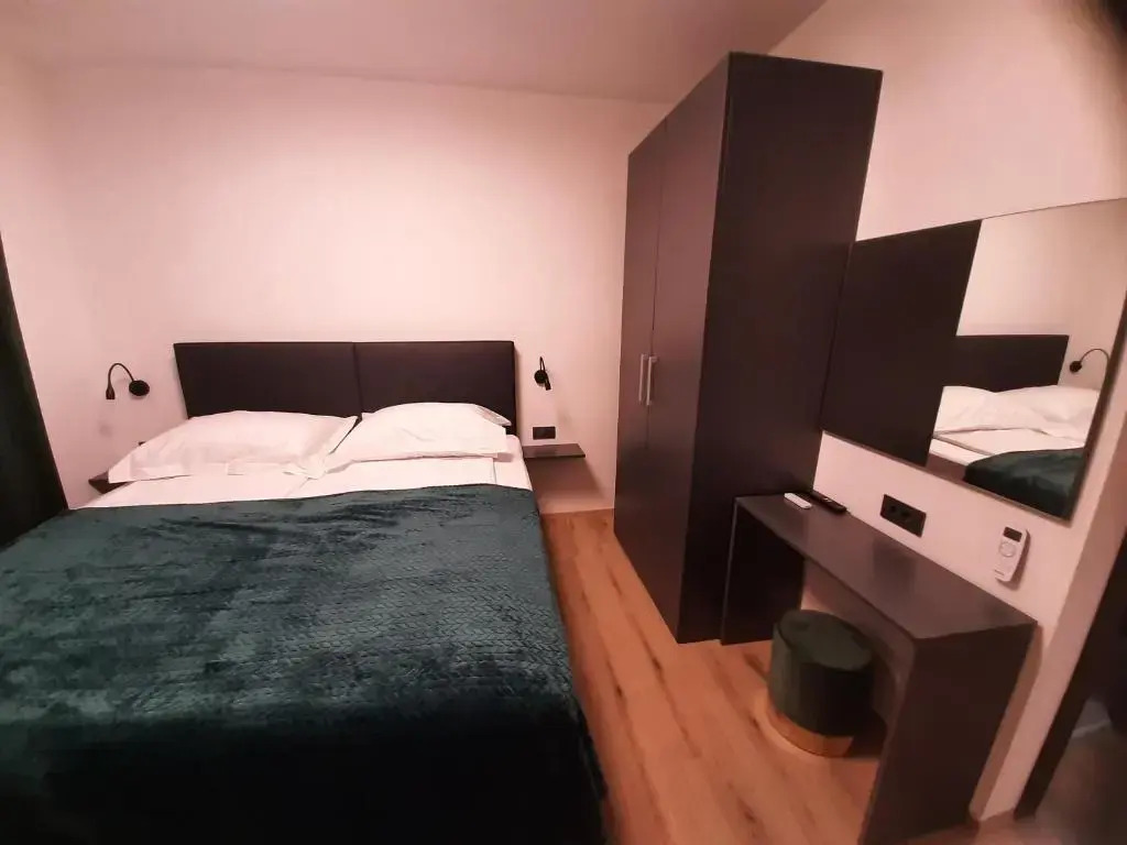 Apartman Mate Lopar