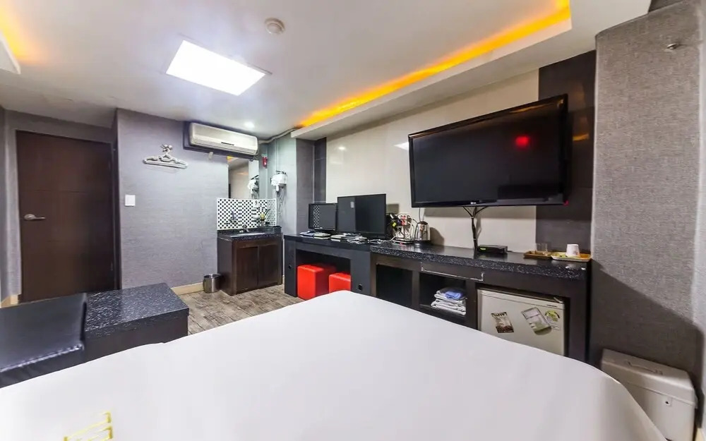 Uijeongbu Fusion
