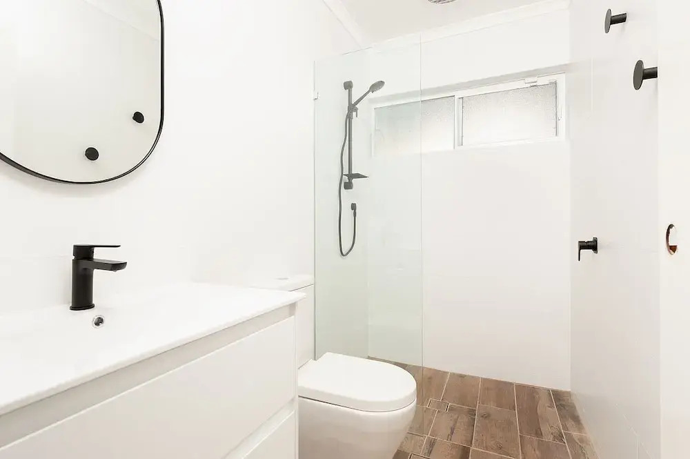 Large Family Home Bondi