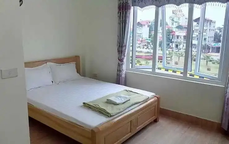 Nhà Nghỉ Diễm Quỳnh