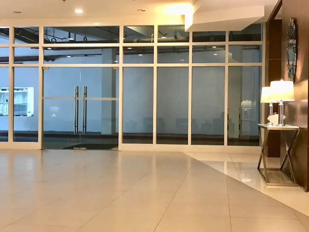 The Beacon Serviced Residences
