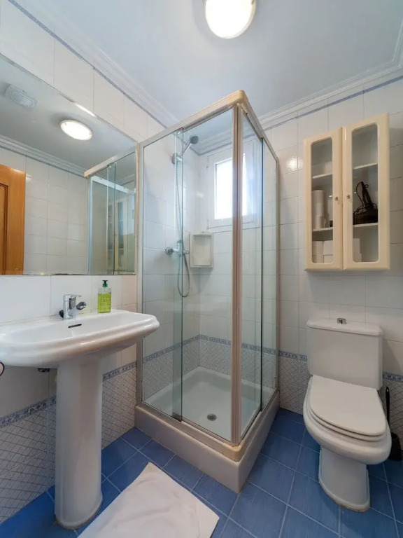 Apartamento Lekuona by People Rentals