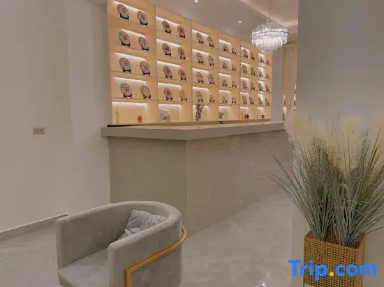 Qujing Nanmo Homestay (Nancheng)